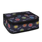 Colorful Maya Pattern Print Small Lunch Bag