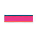 Colorful Mexican Blanket Stripe Print Bed Runner