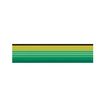 Colorful Mexican Serape Stripe Print Bed Runner