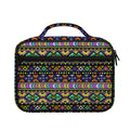 Colorful Native Navajo Tribal Print Briefcase Bible Bag