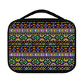 Colorful Native Navajo Tribal Print Classic Bible Case