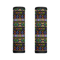 Colorful Native Navajo Tribal Print Handle Covers