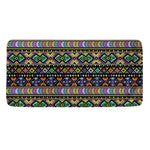 Colorful Native Navajo Tribal Print Towel