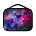 Colorful Nebula Galaxy Space Print Classic Bible Case