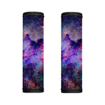 Colorful Nebula Galaxy Space Print Handle Covers