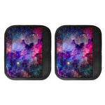 Colorful Nebula Galaxy Space Print Handle Covers