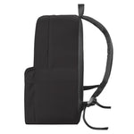 Colorful Piano Keyboard Print Backpack