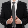 Colorful Piano Keyboard Print Necktie