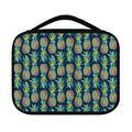 Colorful Pineapple Pattern Print Classic Bible Case