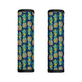 Colorful Pineapple Pattern Print Handle Covers