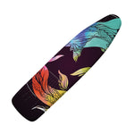 Colorful Pisces Sign Print Ironing Board Cover