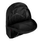 Colorful Rooster Print Casual Backpack