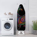 Colorful Rooster Print Ironing Board Cover
