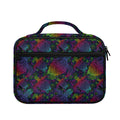 Colorful Sea Turtle Pattern Print Briefcase Bible Bag