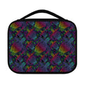Colorful Sea Turtle Pattern Print Classic Bible Case