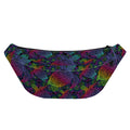 Colorful Sea Turtle Pattern Print Fanny Pack