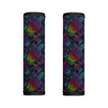 Colorful Sea Turtle Pattern Print Handle Covers