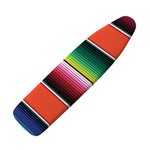 Colorful Serape Blanket Pattern Print Ironing Board Cover