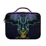 Colorful Spiritual Elephant Print Briefcase Bible Bag