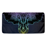 Colorful Spiritual Elephant Print Towel