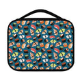 Colorful Sushi Pattern Print Classic Bible Case