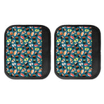 Colorful Sushi Pattern Print Handle Covers