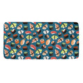 Colorful Sushi Pattern Print Towel