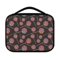 Colorful Swirl Lollipop Pattern Print Classic Bible Case