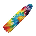 Colorful Tie Dye Print Ironing Board Cover