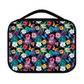 Colorful Tropical Jungle Hawaiian Print Classic Bible Case