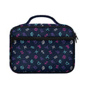 Colorful Zodiac Symbols Pattern Print Briefcase Bible Bag