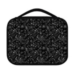 Constellation Galaxy Pattern Print Classic Bible Case