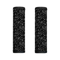 Constellation Galaxy Pattern Print Handle Covers