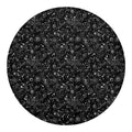 Constellation Galaxy Pattern Print Round Blanket