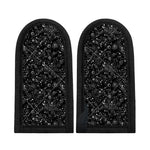 Constellation Galaxy Pattern Print Skillet Handle Cover