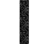 Constellation Galaxy Pattern Print Table Runner