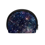 Constellation Galaxy Space Print Coin Purse