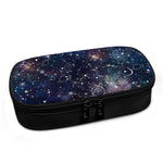 Constellation Galaxy Space Print Insulin Cooler Travel Case