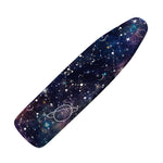 Constellation Galaxy Space Print Ironing Board Cover