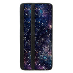 Constellation Galaxy Space Print Refrigerator Handle Covers