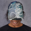 Constellation Of Capricorn Print Baseball Cap