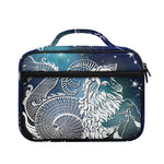 Constellation Of Capricorn Print Briefcase Bible Bag