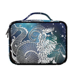 Constellation Of Capricorn Print Briefcase Bible Bag