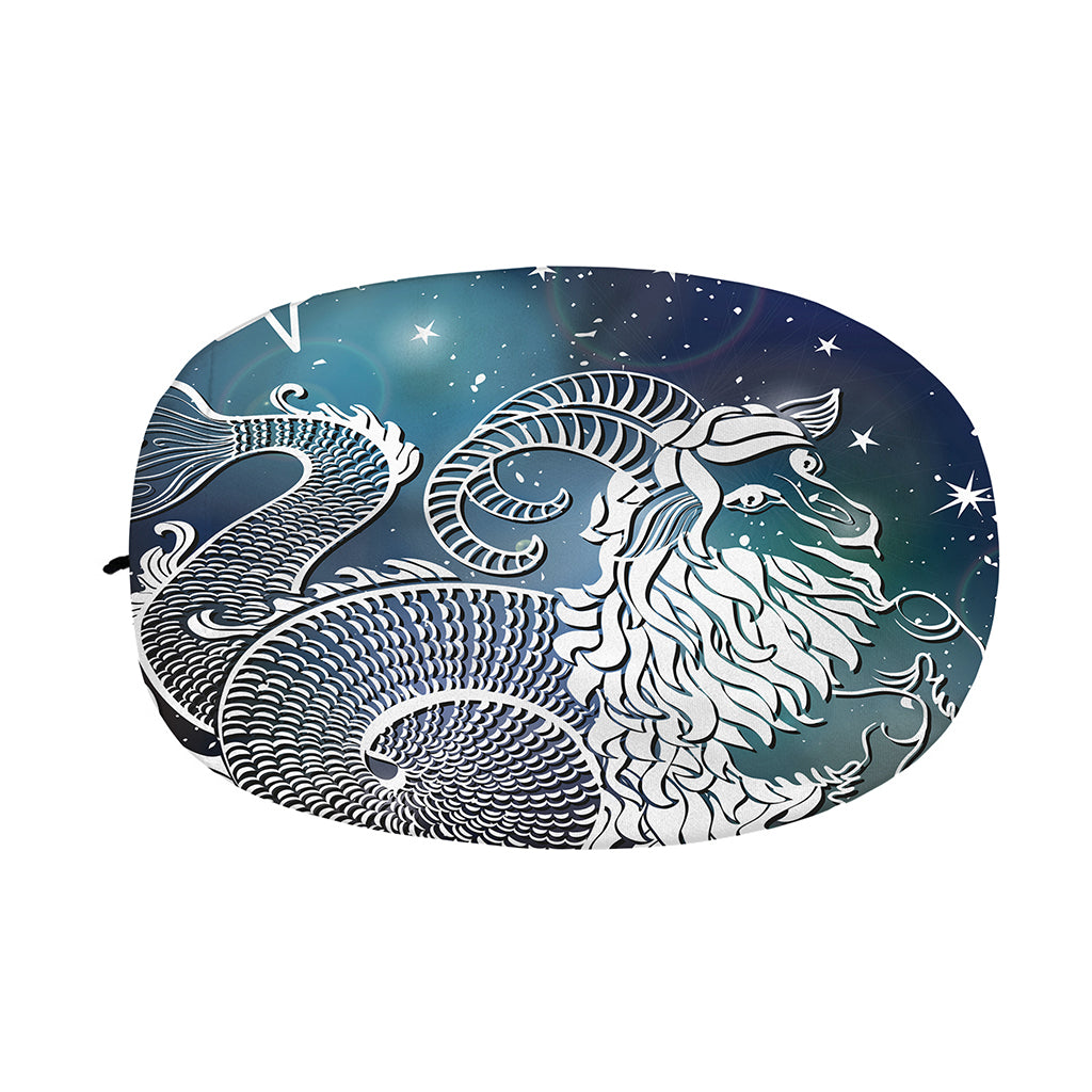 Constellation Of Capricorn Print Car Side Mirror Covers