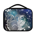 Constellation Of Capricorn Print Classic Bible Case
