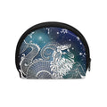 Constellation Of Capricorn Print Coin Purse