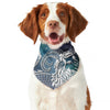 Constellation Of Capricorn Print Dog Bandana