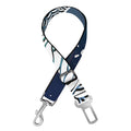 Constellation Of Capricorn Print Dog Seat Belt