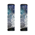 Constellation Of Capricorn Print Handle Covers