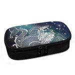 Constellation Of Capricorn Print Insulin Cooler Travel Case